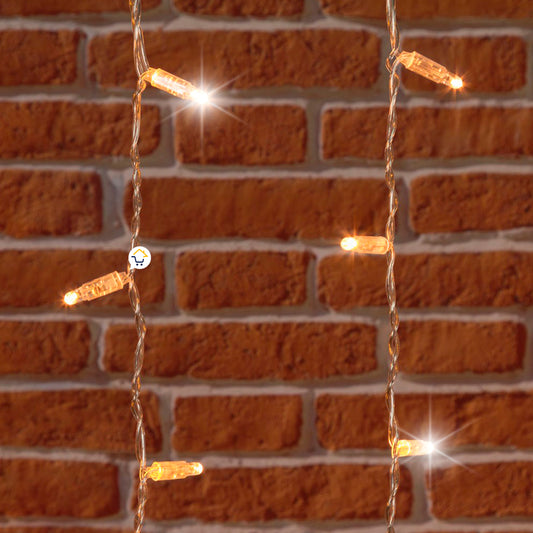 Cortina LED MagicLights™ – Brillo que transforma tus espacios