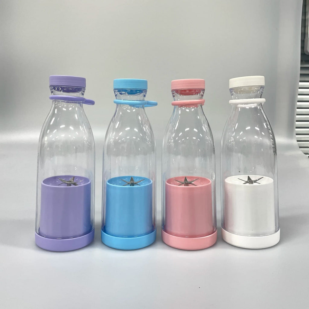 🍓✨ Mini Juice™ — Tu licuadora portátil que te acompaña a donde vayas
