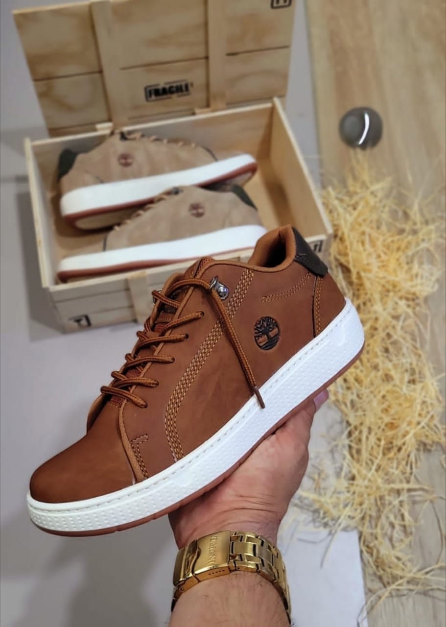 Tenis UrbanTrail™ Agender – Estilo sin género, confort sin límites