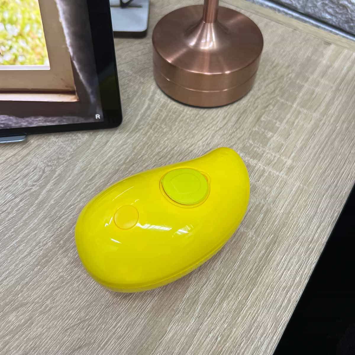 Cepillo Quitapelos con Vapor y Masaje para Perros y Gatos.